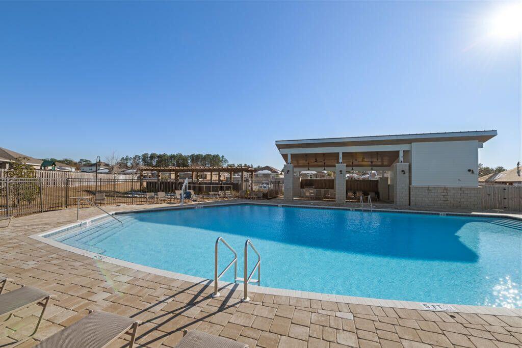 PATRIOT RIDGE - Residential Lease