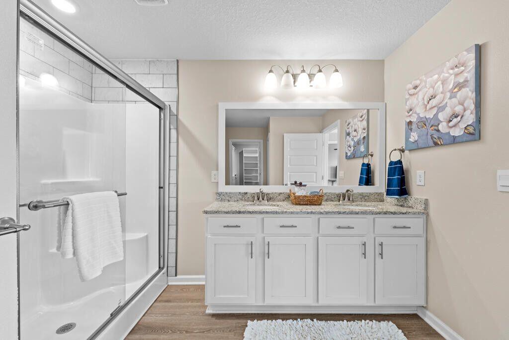PATRIOT RIDGE - Residential Lease