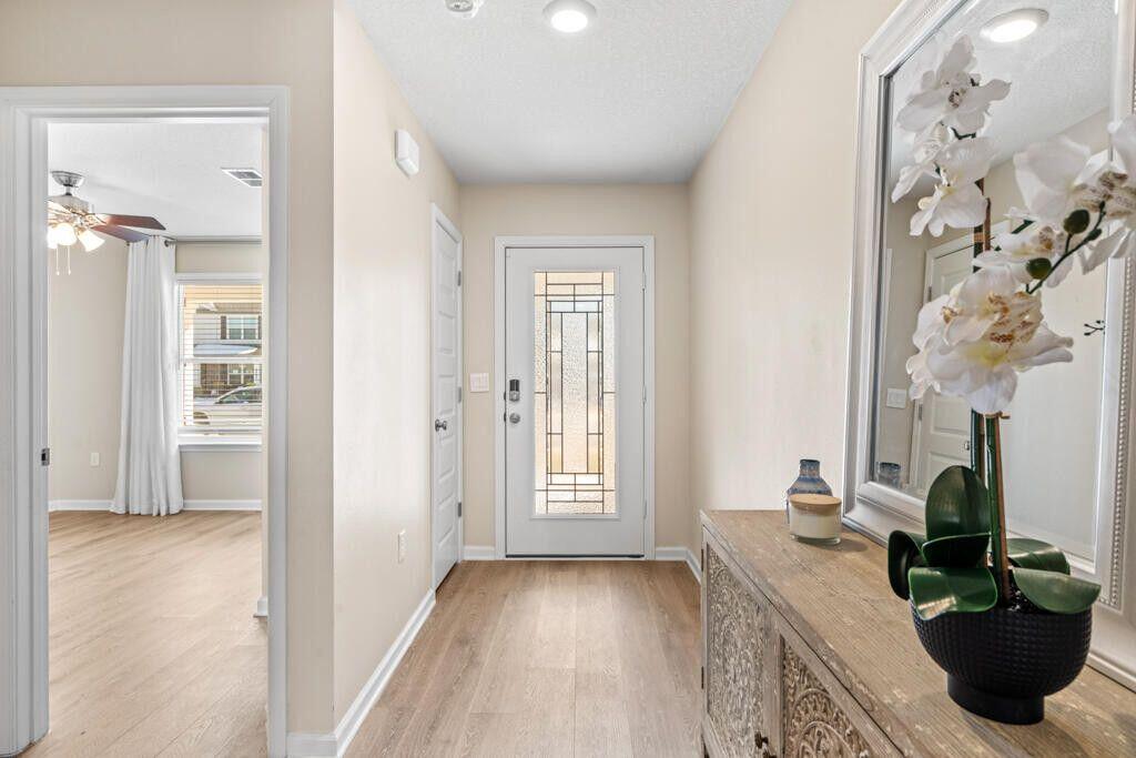 PATRIOT RIDGE - Residential Lease
