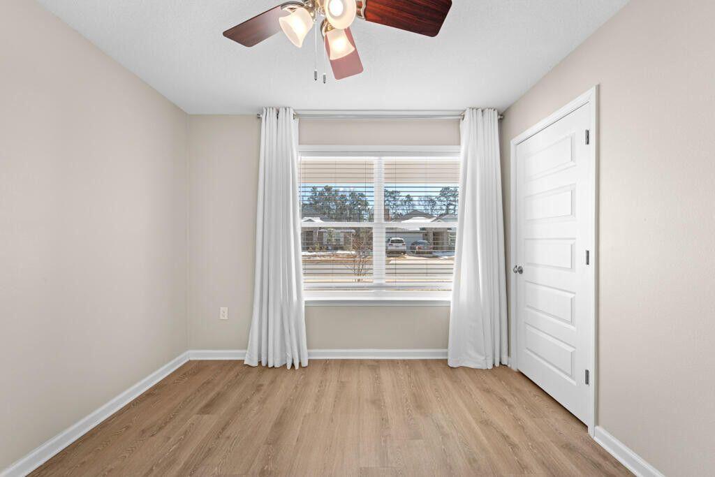 PATRIOT RIDGE - Residential Lease