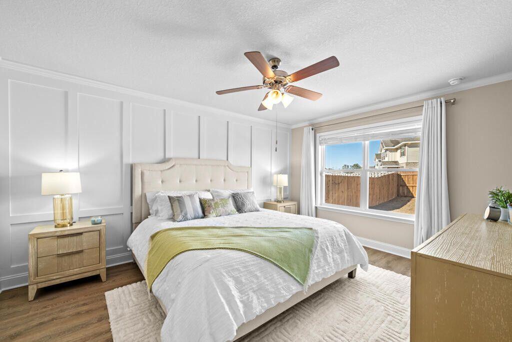 PATRIOT RIDGE - Residential Lease