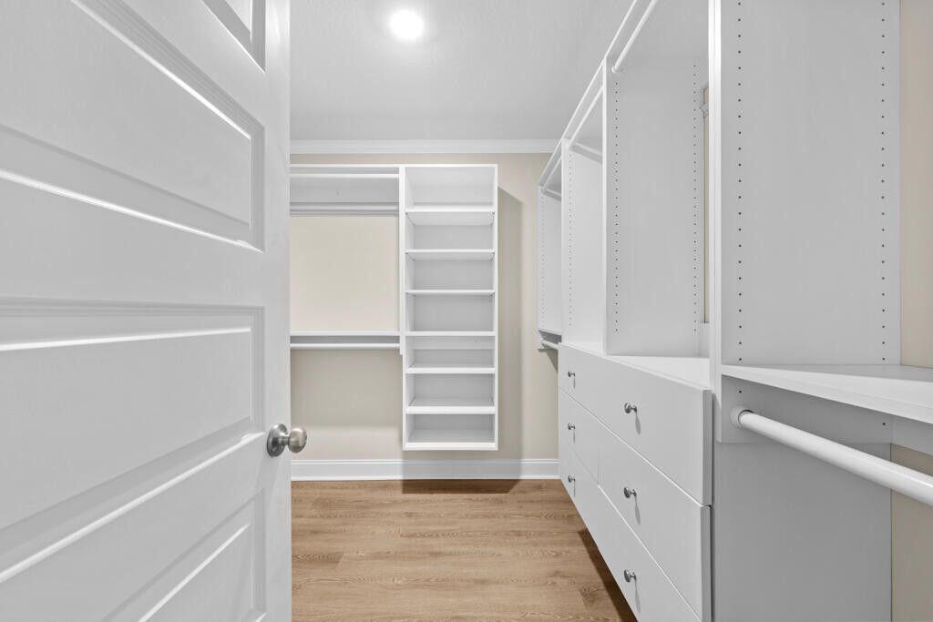 PATRIOT RIDGE - Residential Lease