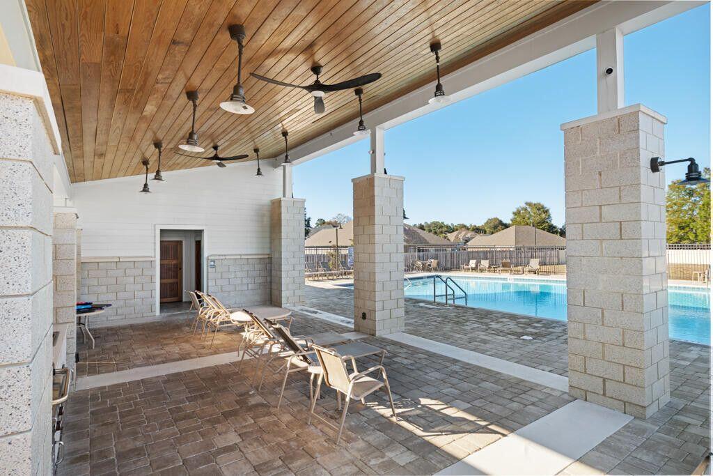 PATRIOT RIDGE - Residential Lease