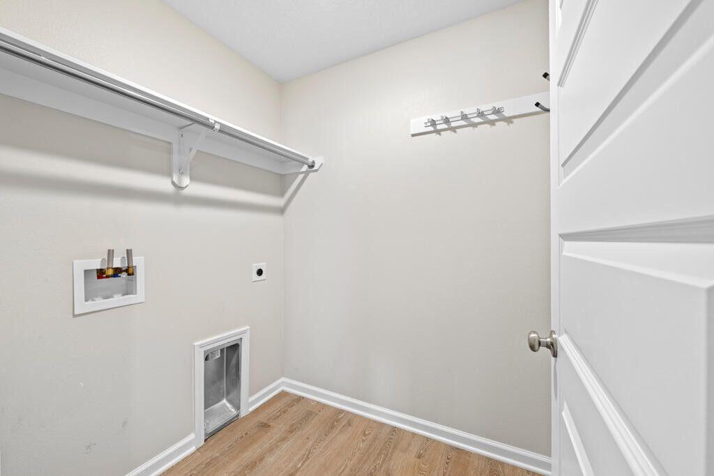 PATRIOT RIDGE - Residential Lease