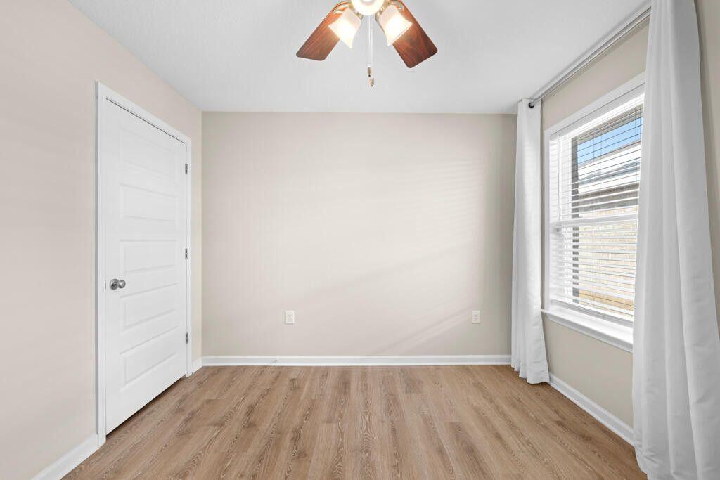 PATRIOT RIDGE - Residential Lease