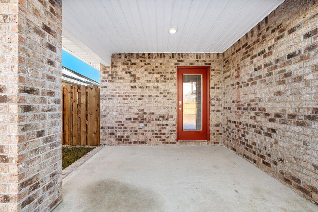 PATRIOT RIDGE - Residential Lease
