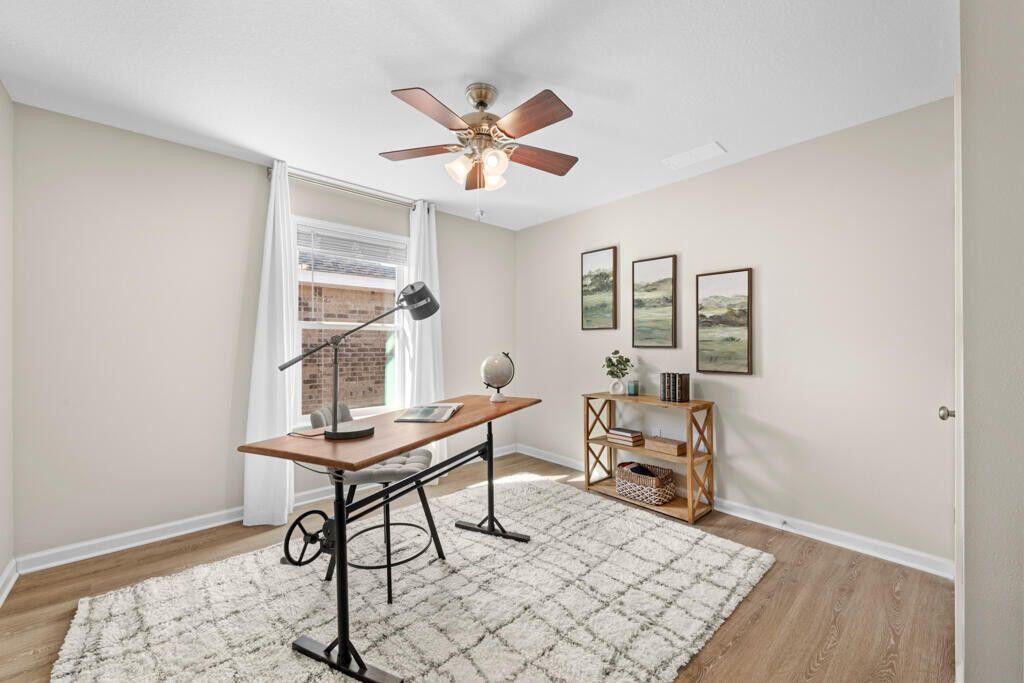 PATRIOT RIDGE - Residential Lease
