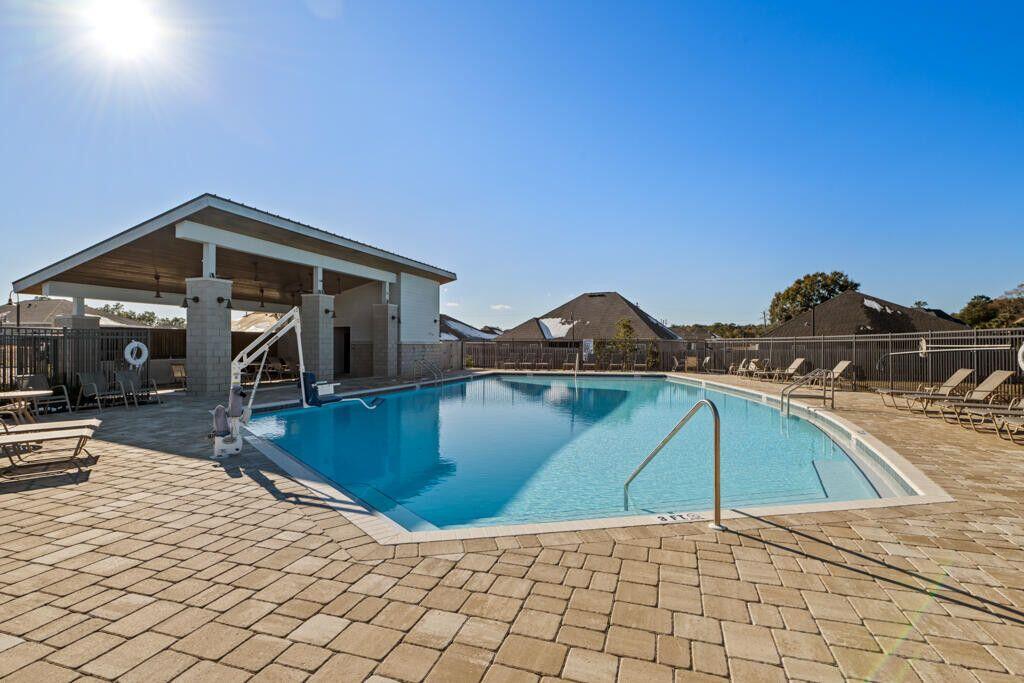 PATRIOT RIDGE - Residential Lease