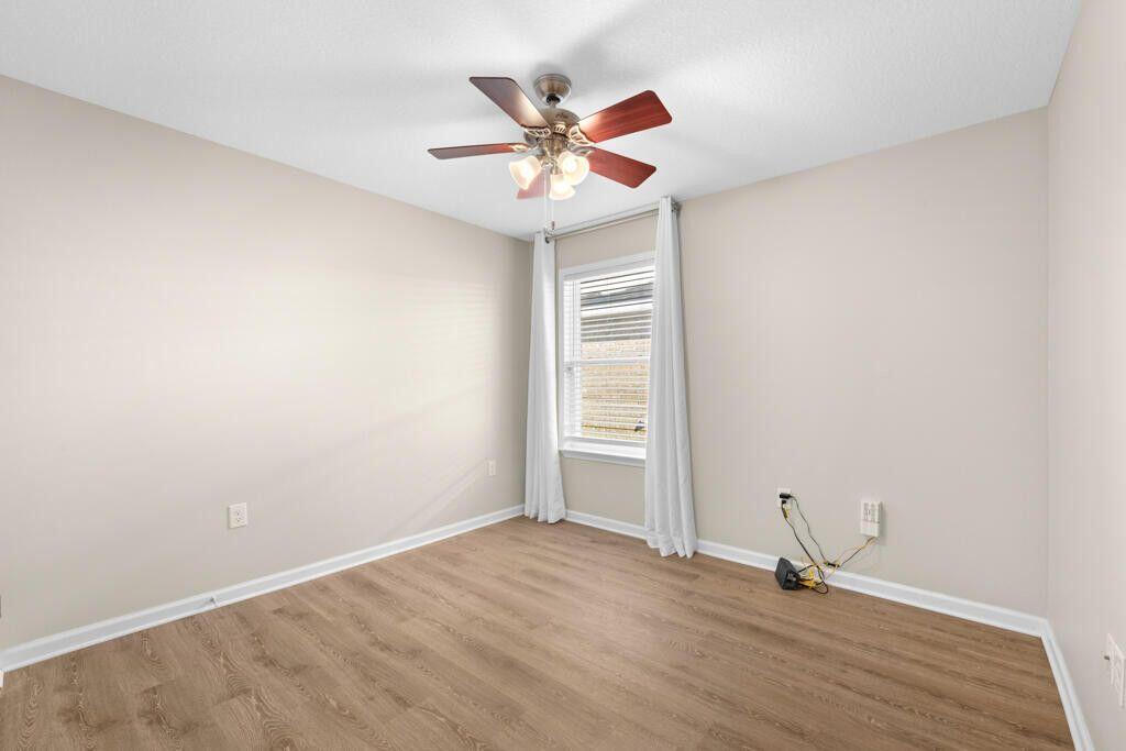 PATRIOT RIDGE - Residential Lease