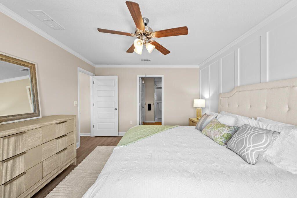 PATRIOT RIDGE - Residential Lease