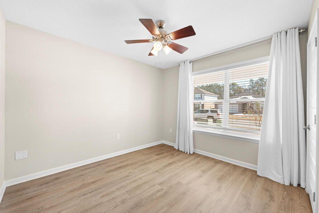 PATRIOT RIDGE - Residential Lease