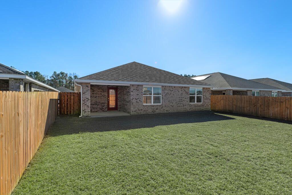 PATRIOT RIDGE - Residential Lease