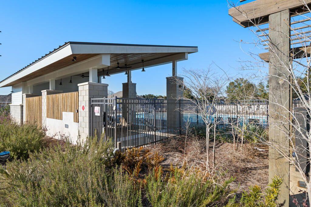 PATRIOT RIDGE - Residential Lease