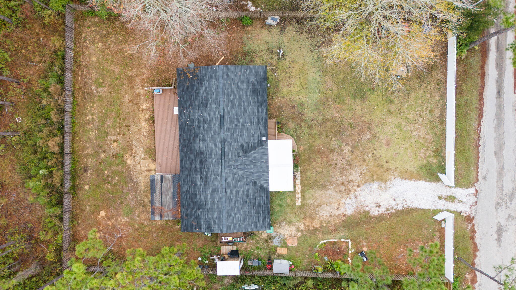 SANTA ROSA PLANTATION - Residential