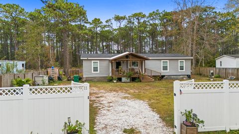 Photo of 11 Steven Street, Santa Rosa Beach, FL 32459 (MLS # 990638)