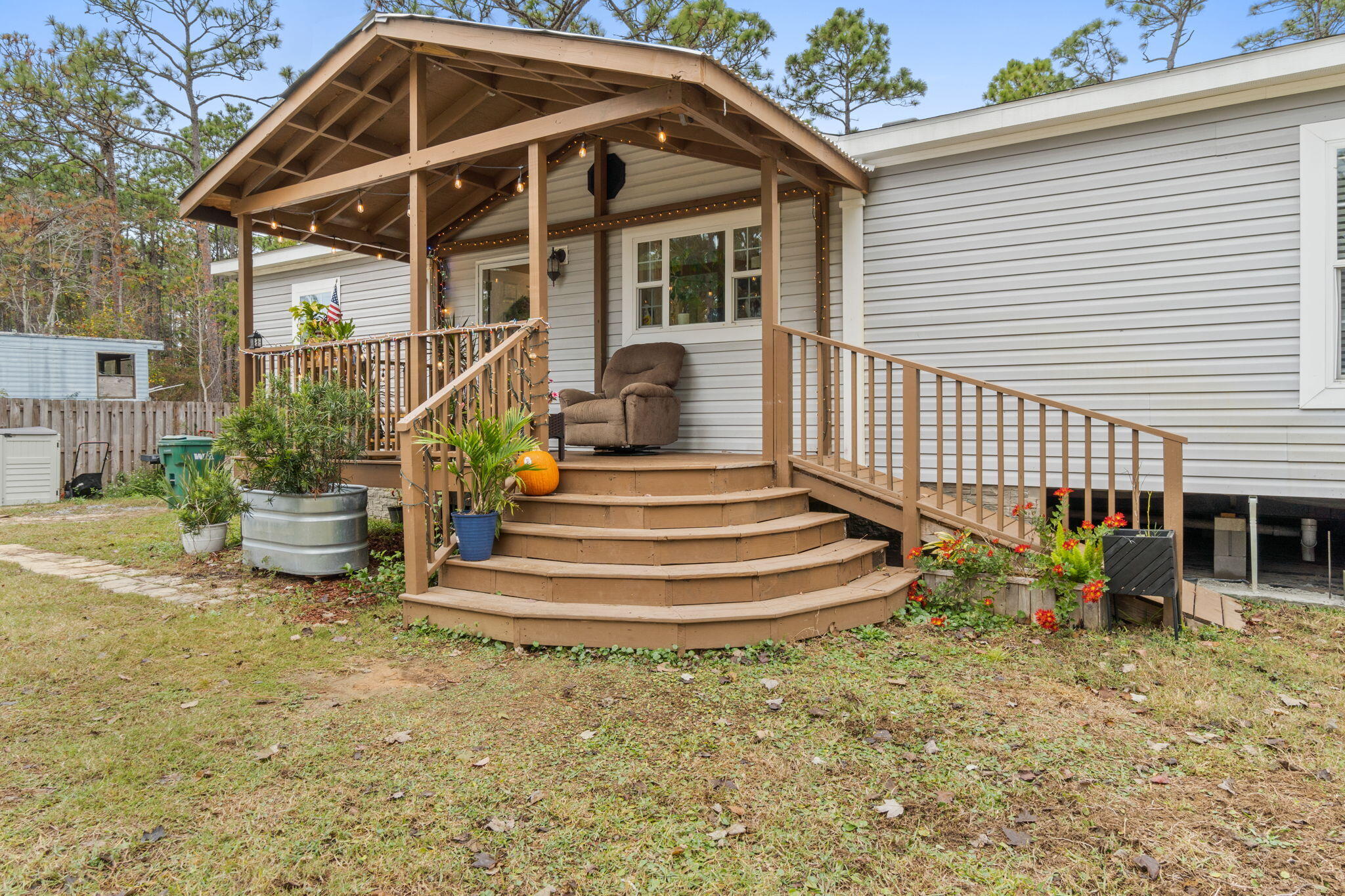 SANTA ROSA PLANTATION - Residential