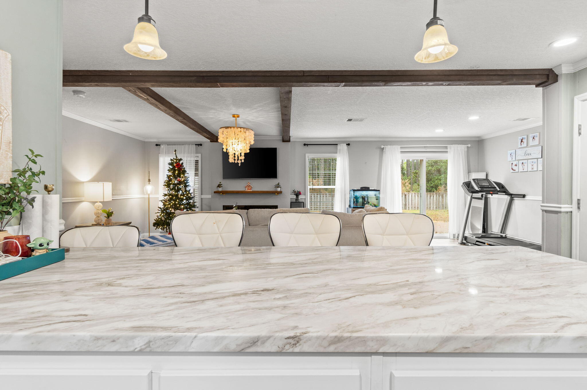 SANTA ROSA PLANTATION - Residential