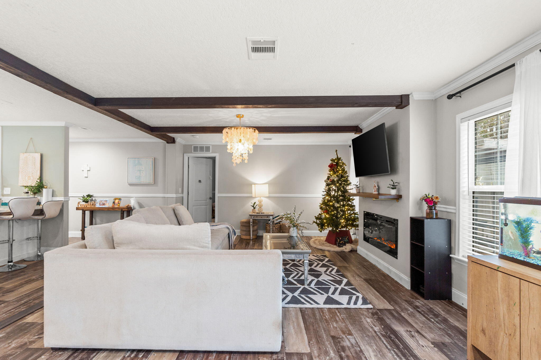 SANTA ROSA PLANTATION - Residential