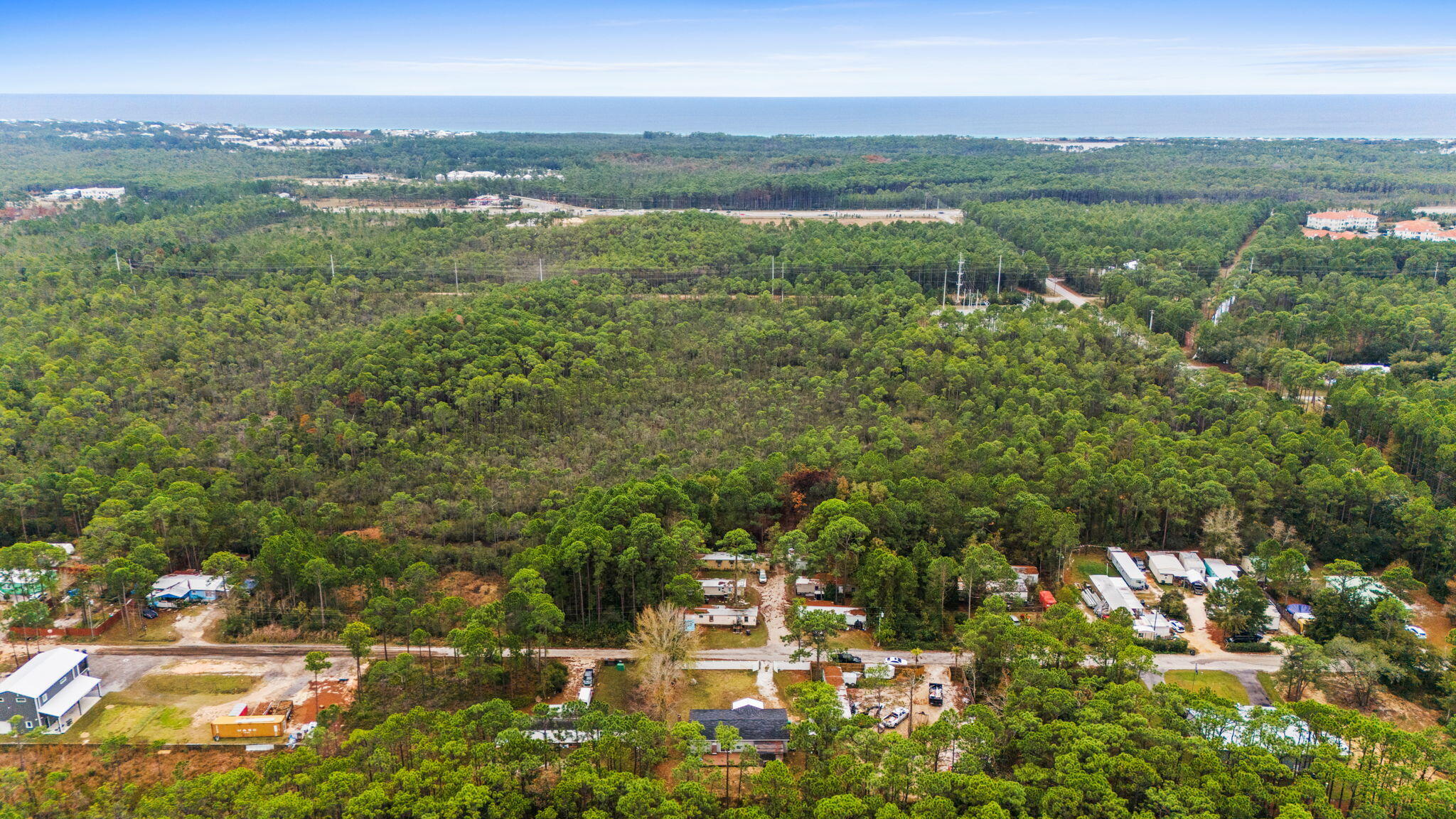 SANTA ROSA PLANTATION - Residential