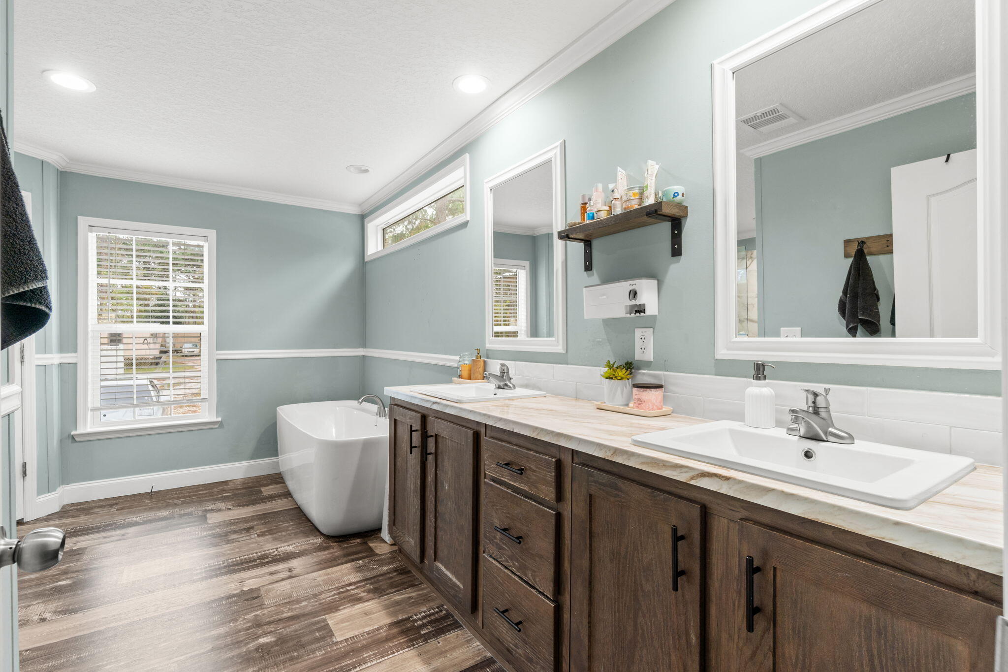 SANTA ROSA PLANTATION - Residential