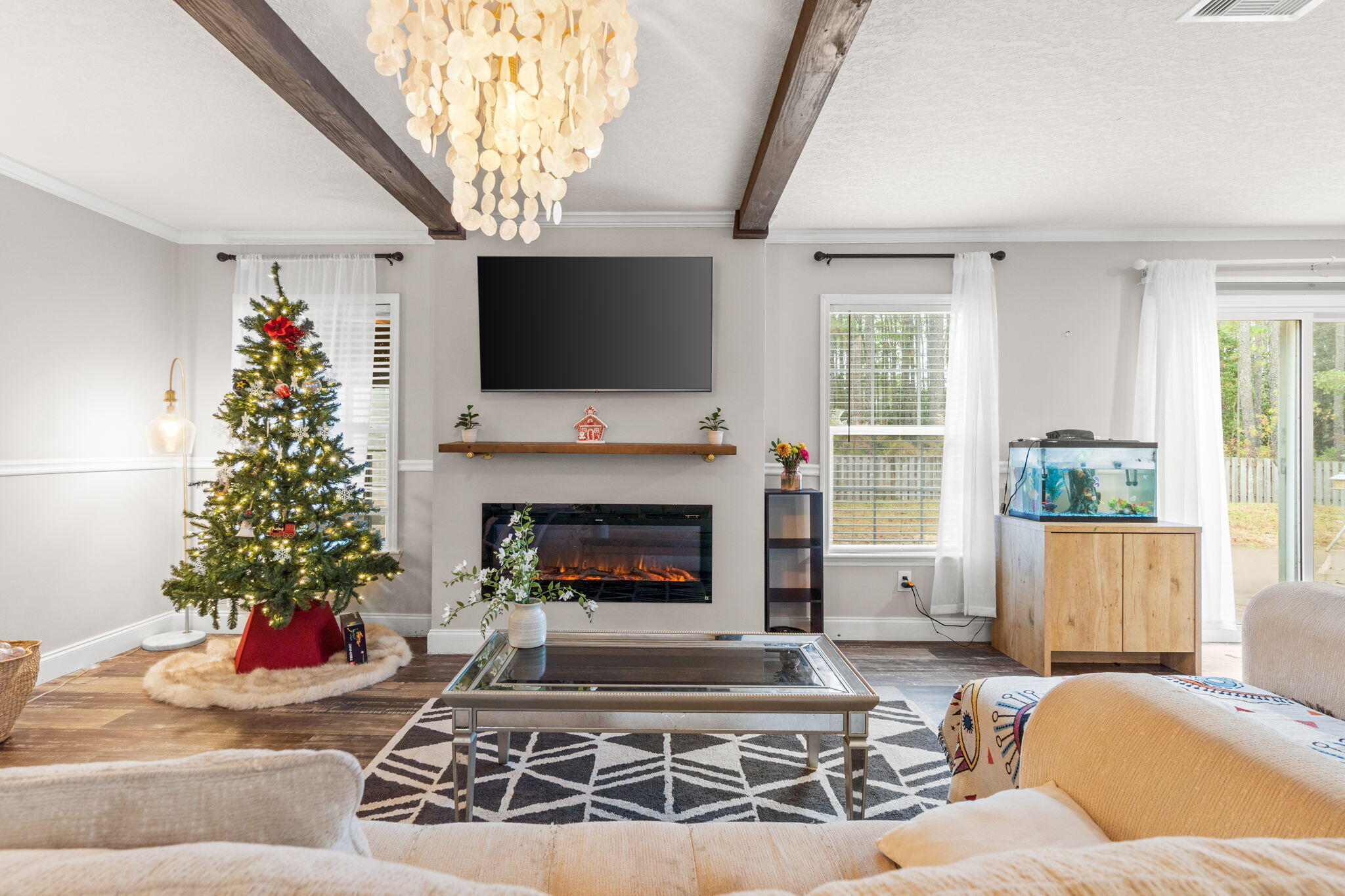 SANTA ROSA PLANTATION - Residential