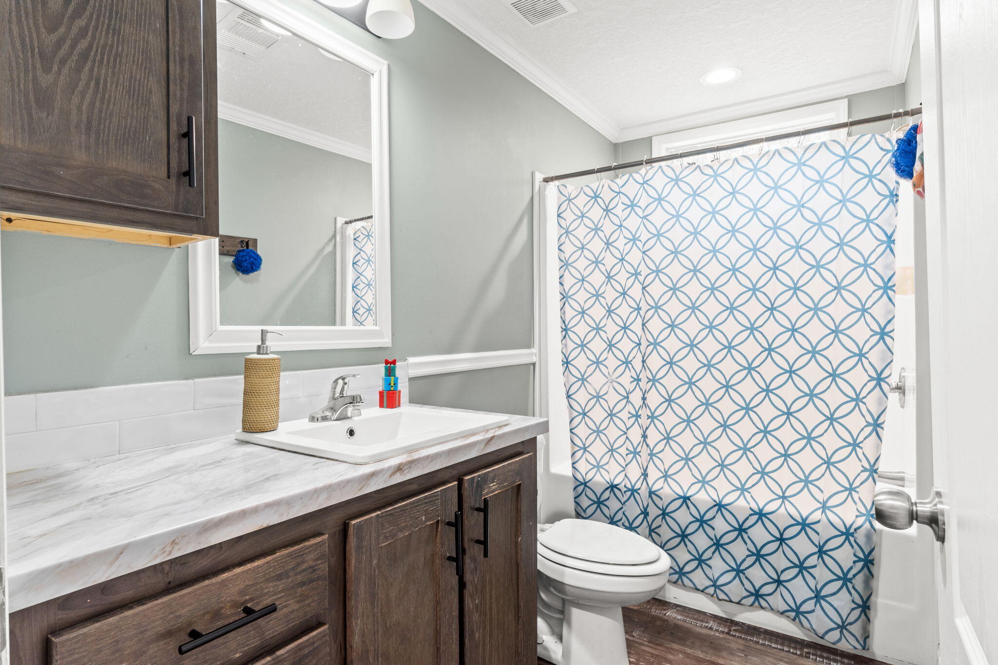 SANTA ROSA PLANTATION - Residential