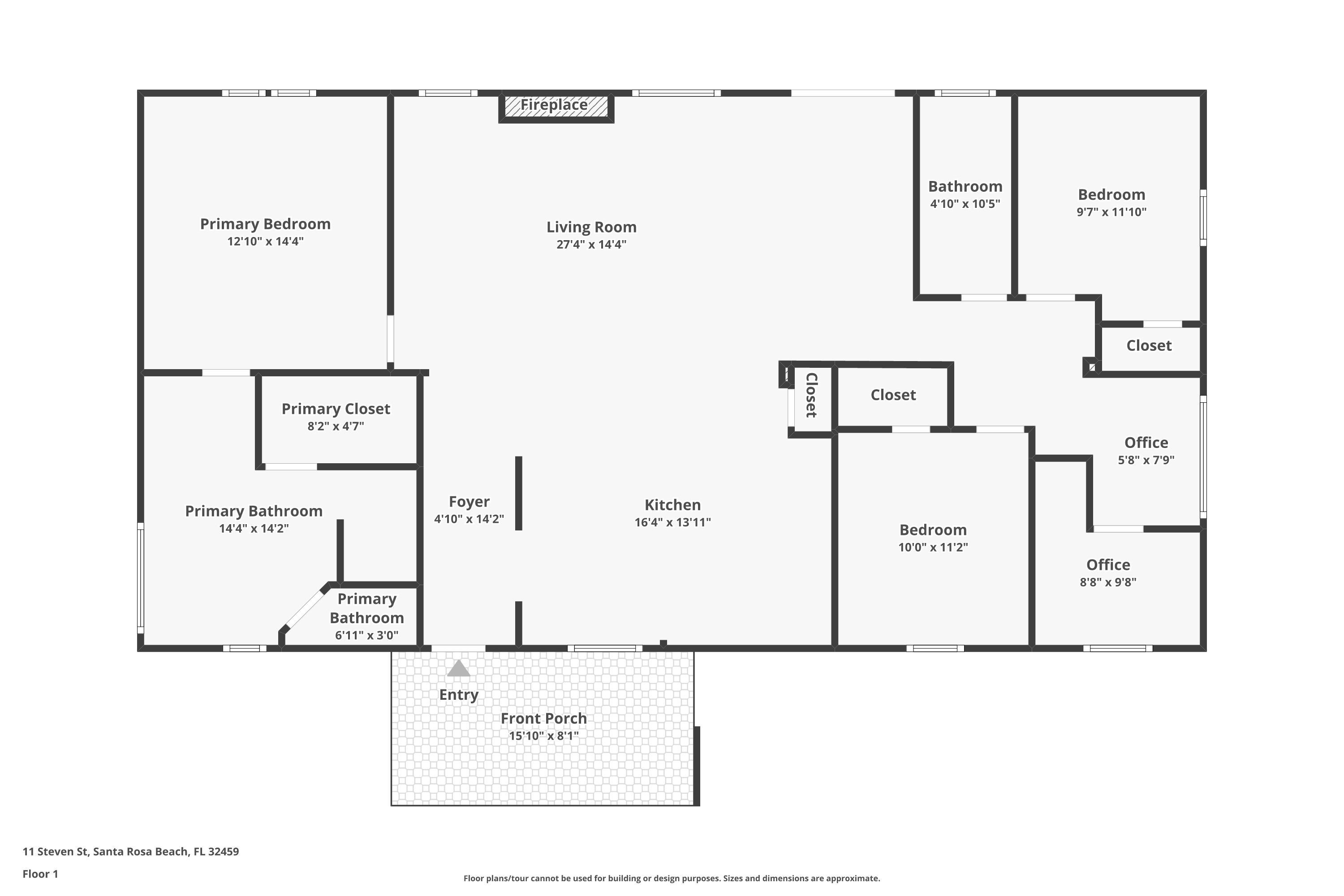 SANTA ROSA PLANTATION - Residential