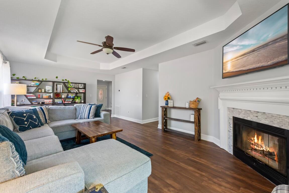 WATERFORD ESTATES S/D - Residential Lease