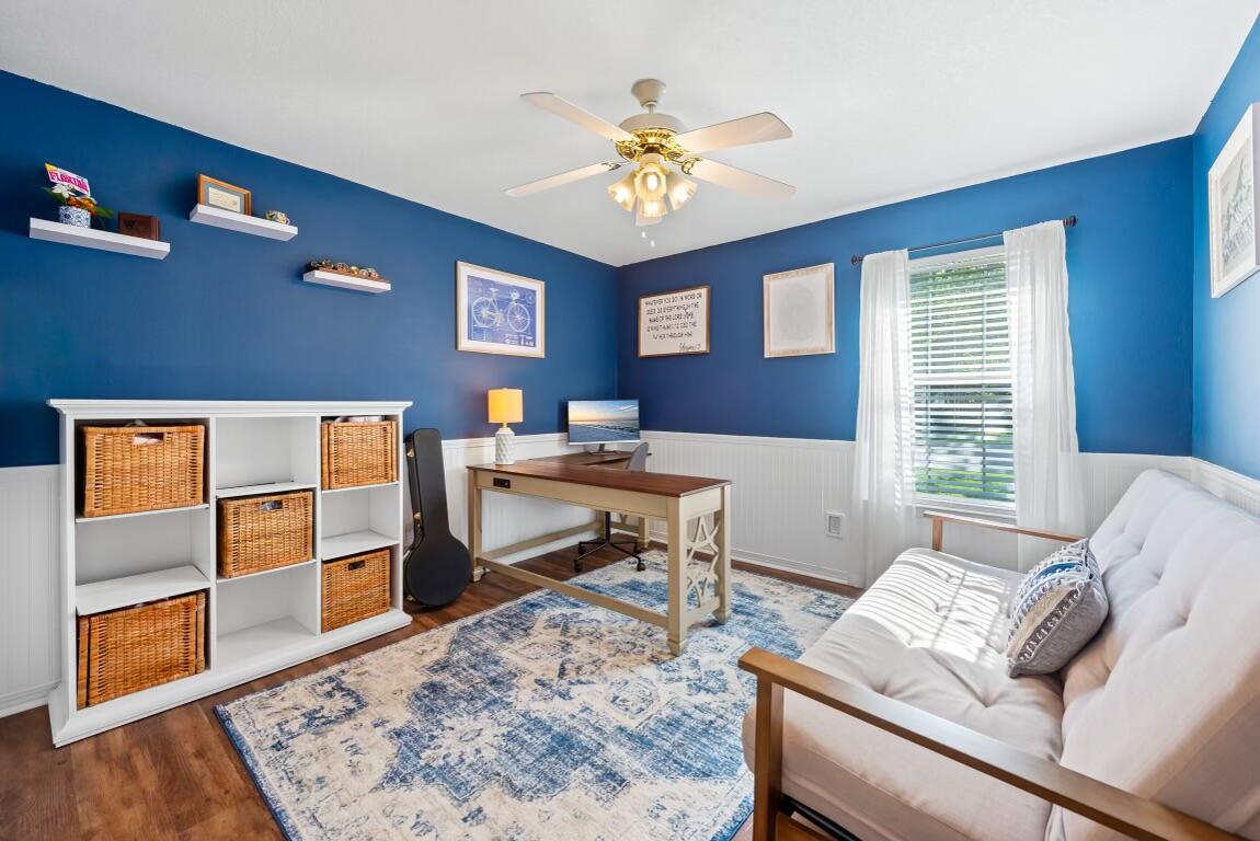 WATERFORD ESTATES S/D - Residential Lease