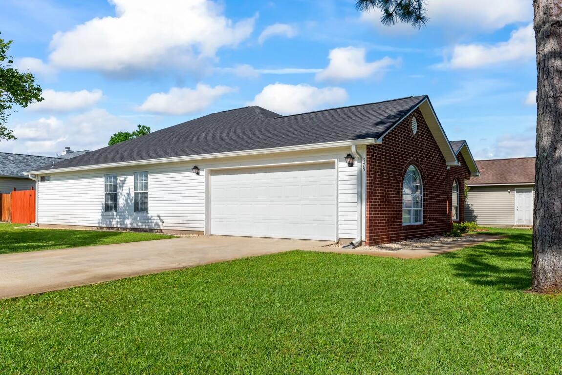 WATERFORD ESTATES S/D - Residential Lease