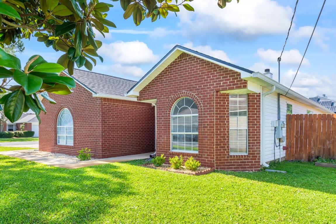 WATERFORD ESTATES S/D - Residential Lease