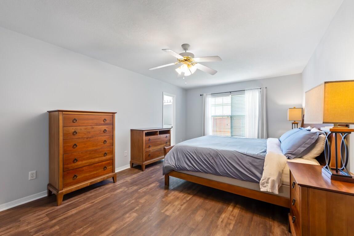 WATERFORD ESTATES S/D - Residential Lease