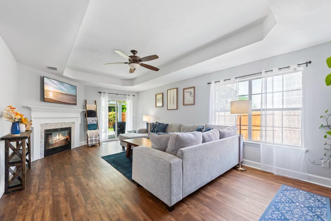 WATERFORD ESTATES S/D - Residential Lease