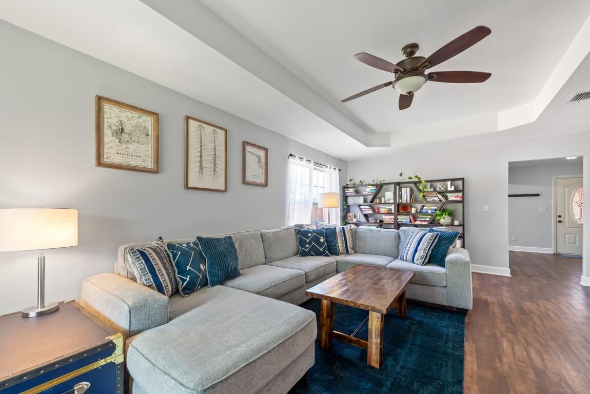 WATERFORD ESTATES S/D - Residential Lease