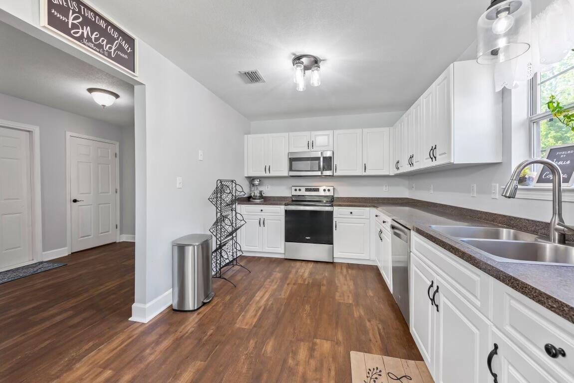 WATERFORD ESTATES S/D - Residential Lease