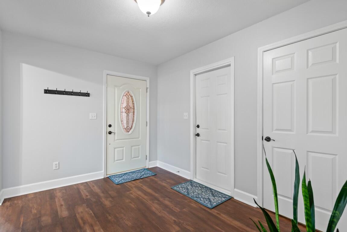 WATERFORD ESTATES S/D - Residential Lease