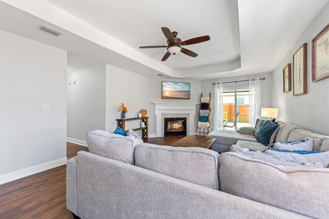 WATERFORD ESTATES S/D - Residential Lease