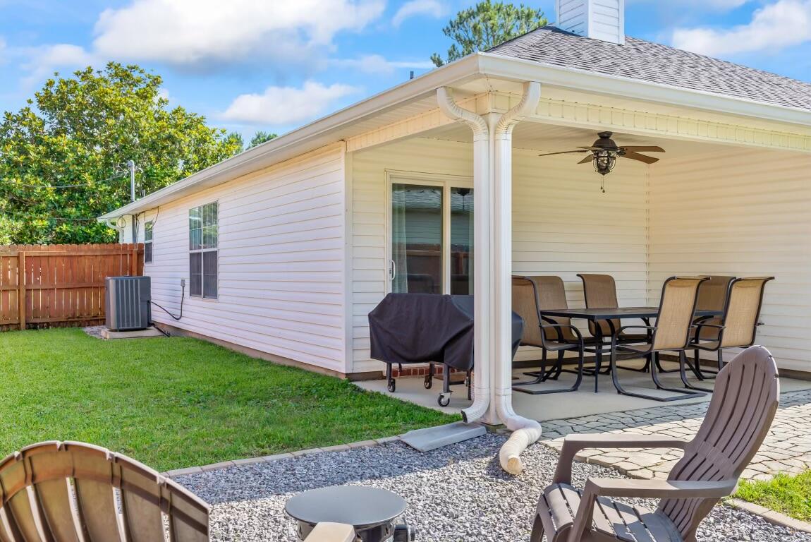 WATERFORD ESTATES S/D - Residential Lease