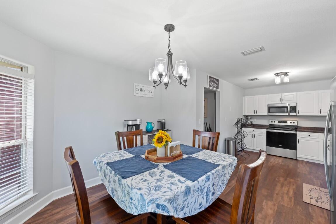 WATERFORD ESTATES S/D - Residential Lease