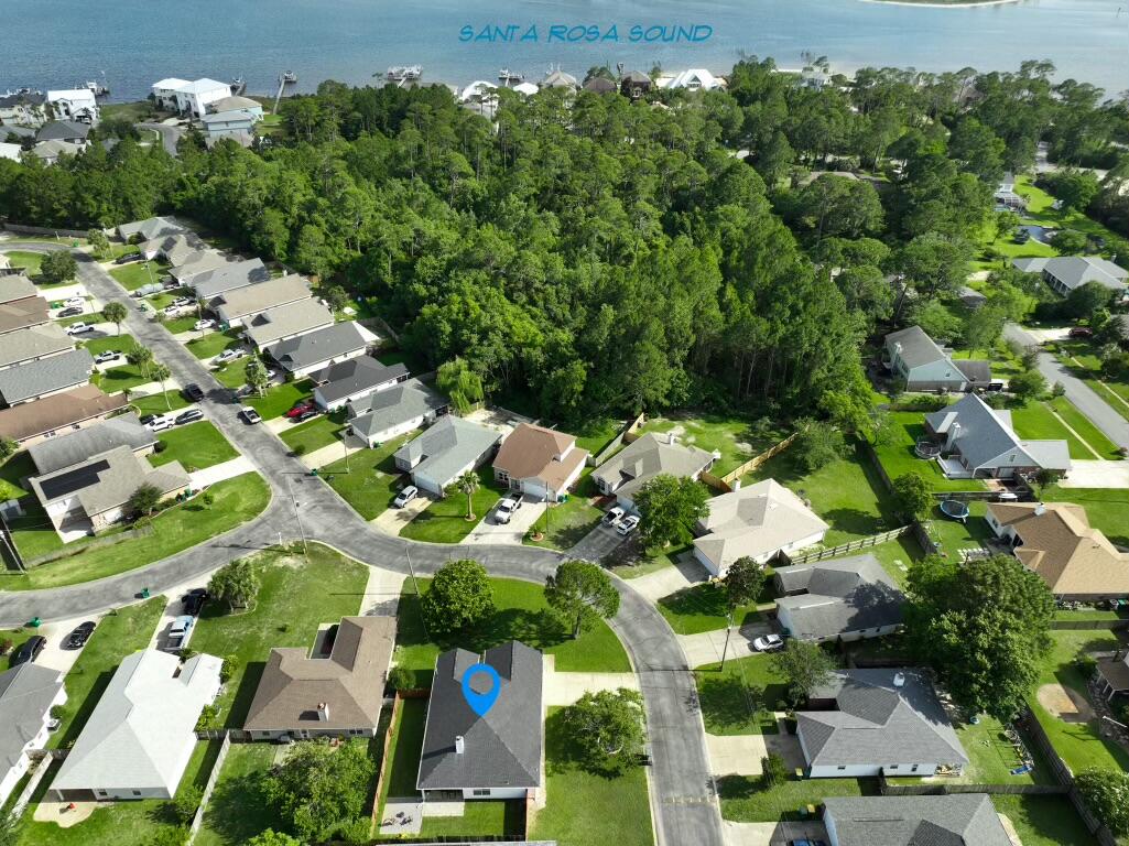 WATERFORD ESTATES S/D - Residential Lease