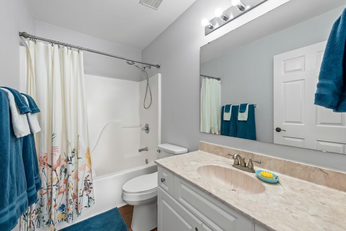 WATERFORD ESTATES S/D - Residential Lease