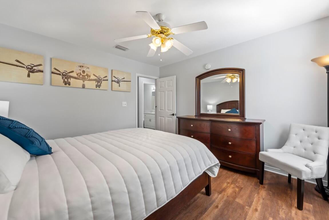 WATERFORD ESTATES S/D - Residential Lease