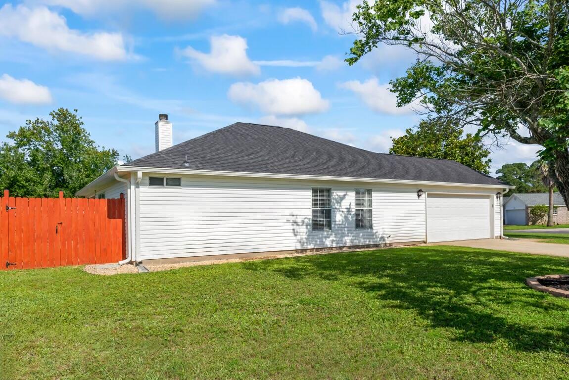 WATERFORD ESTATES S/D - Residential Lease