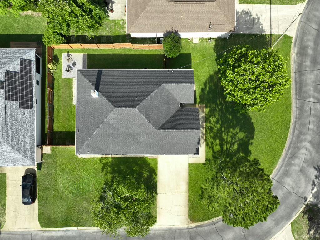 WATERFORD ESTATES S/D - Residential Lease