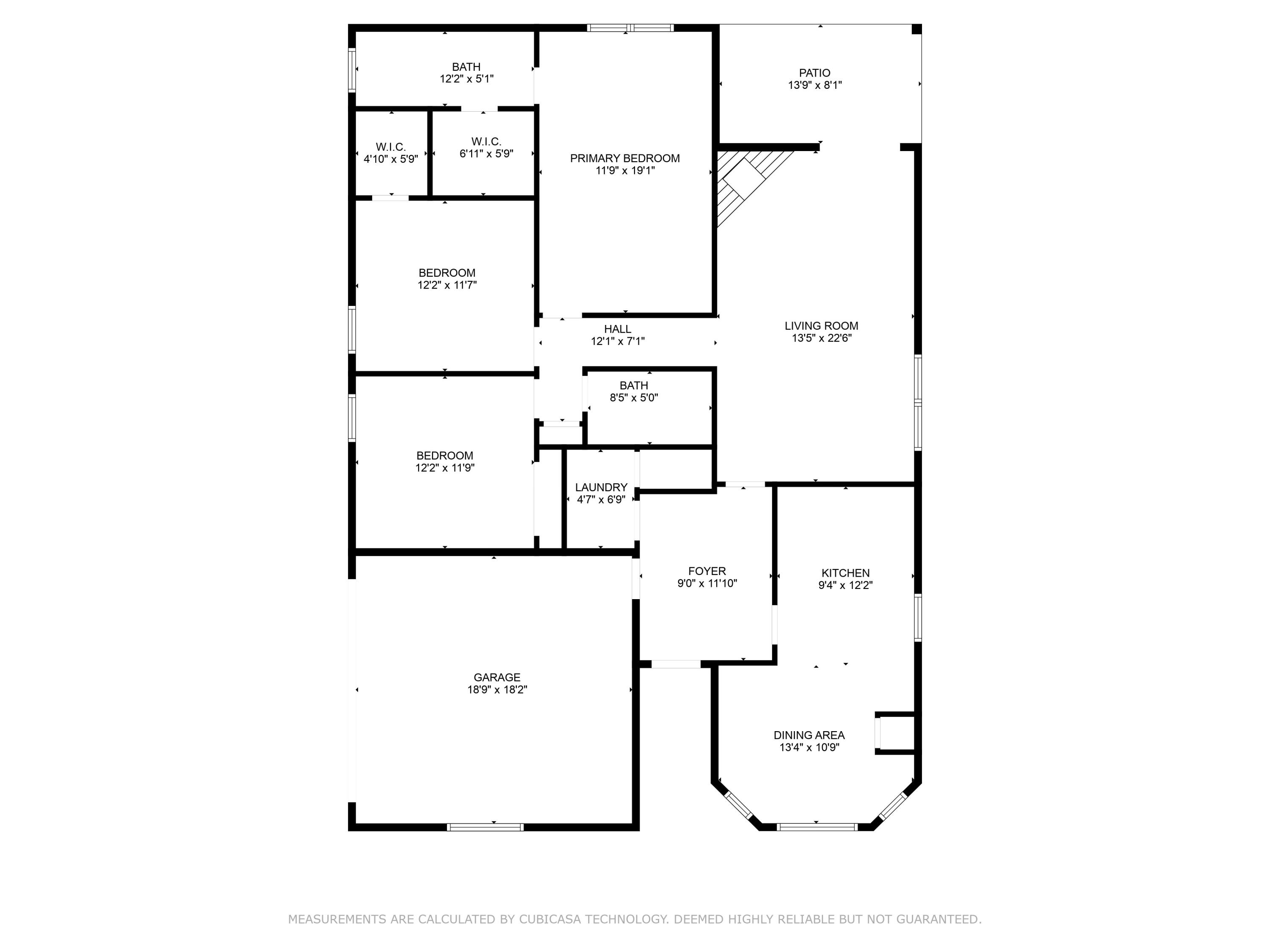 WATERFORD ESTATES S/D - Residential Lease