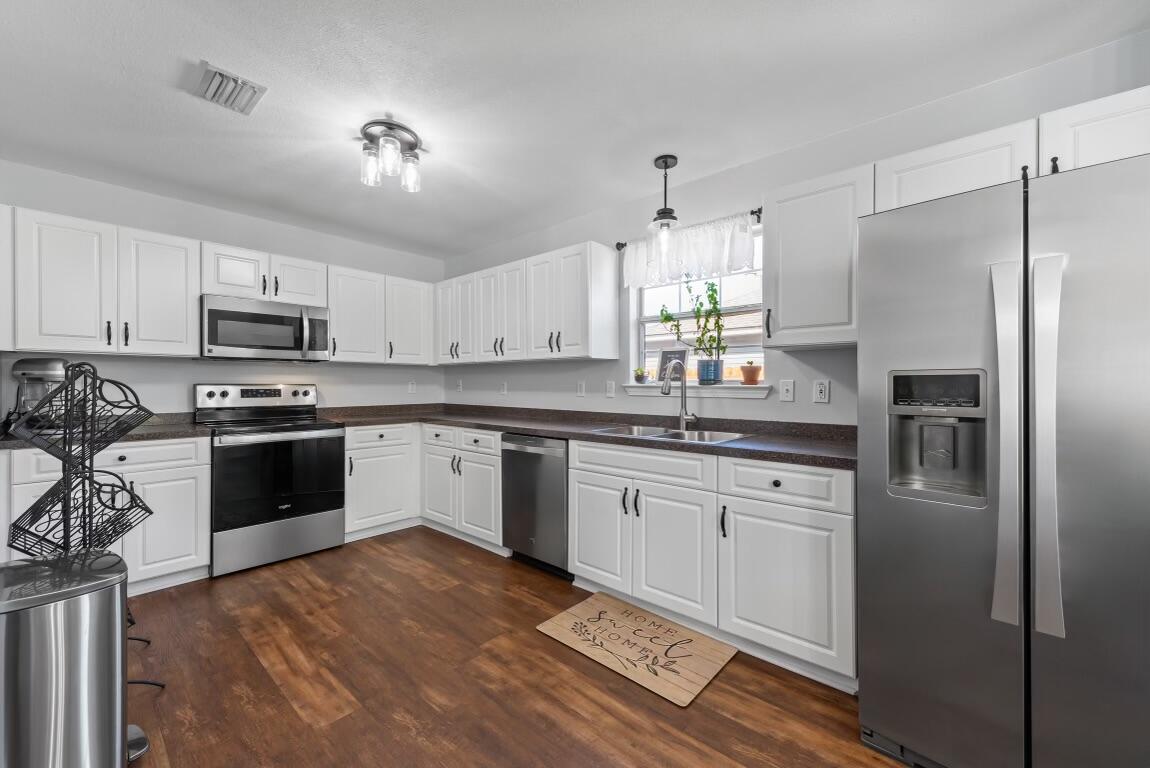 WATERFORD ESTATES S/D - Residential Lease