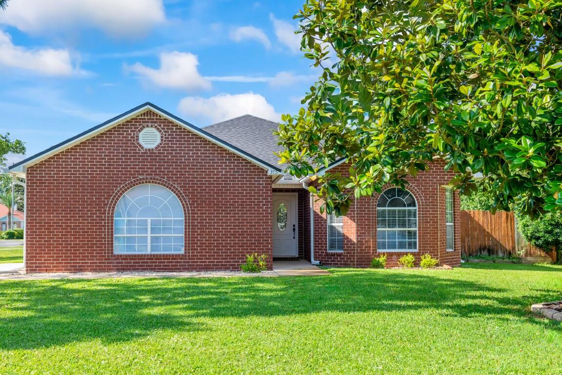 WATERFORD ESTATES S/D - Residential Lease