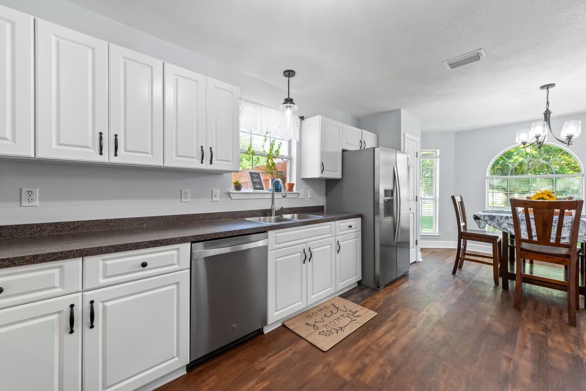 WATERFORD ESTATES S/D - Residential Lease