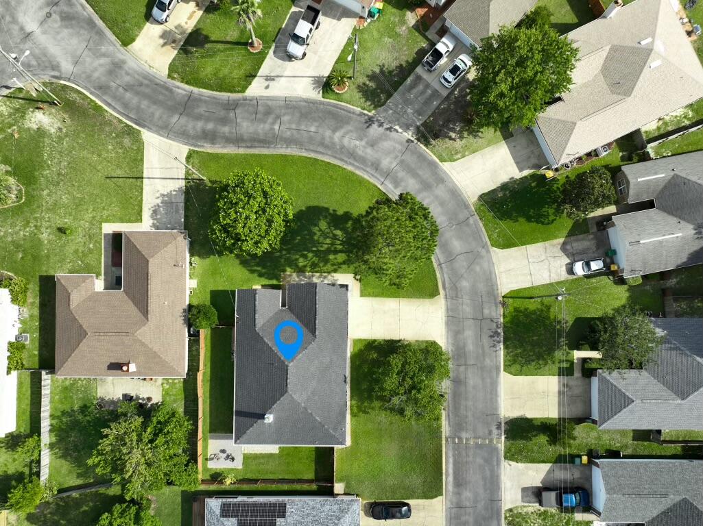 WATERFORD ESTATES S/D - Residential Lease