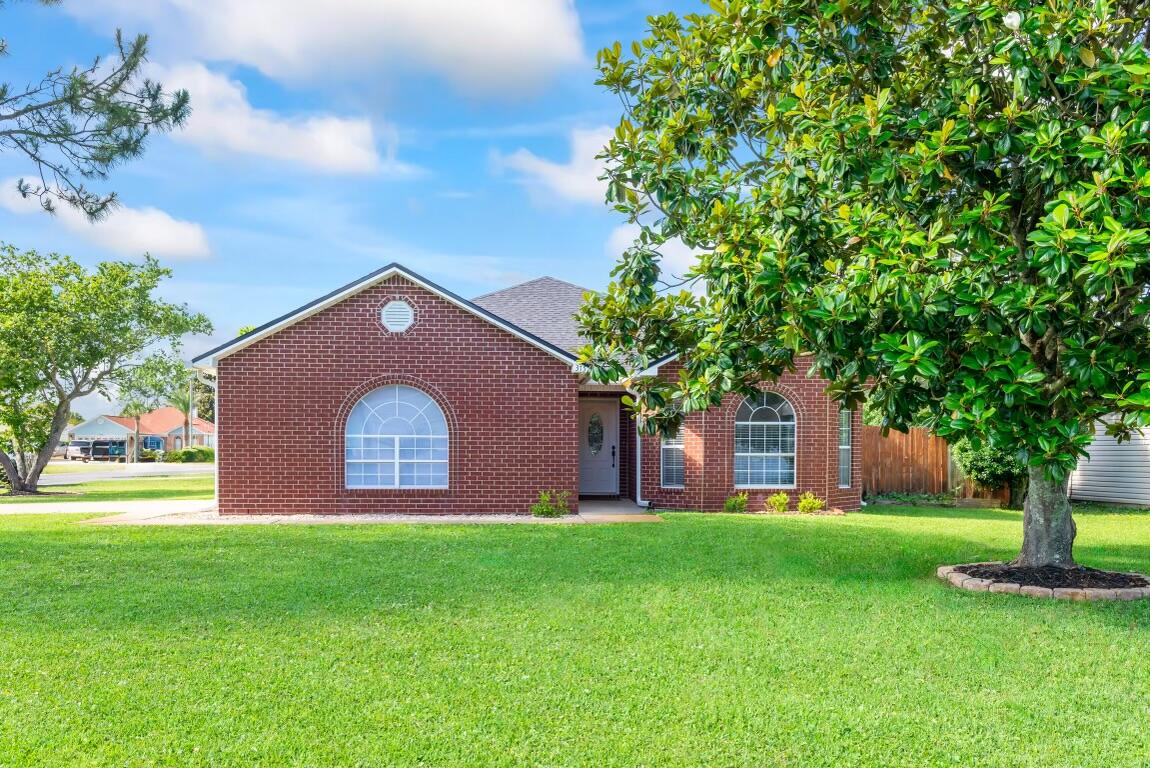 WATERFORD ESTATES S/D - Residential Lease